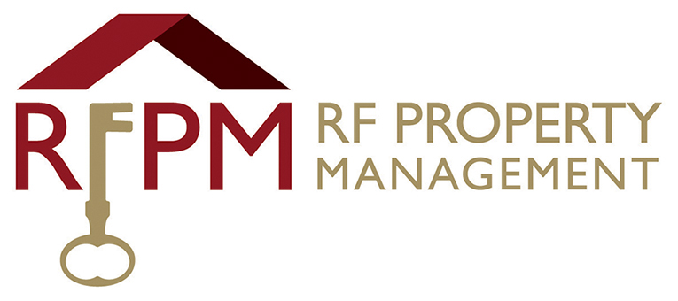RFPM logo